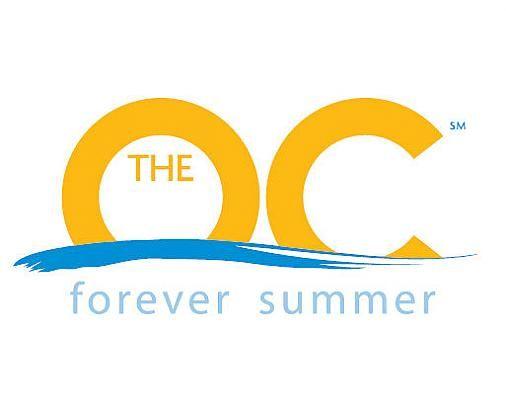 OC Logo - Orange County gets a new logo – or does it? – Orange County Register