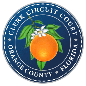 Orange County Florida Logo - My Orange Clerk Home