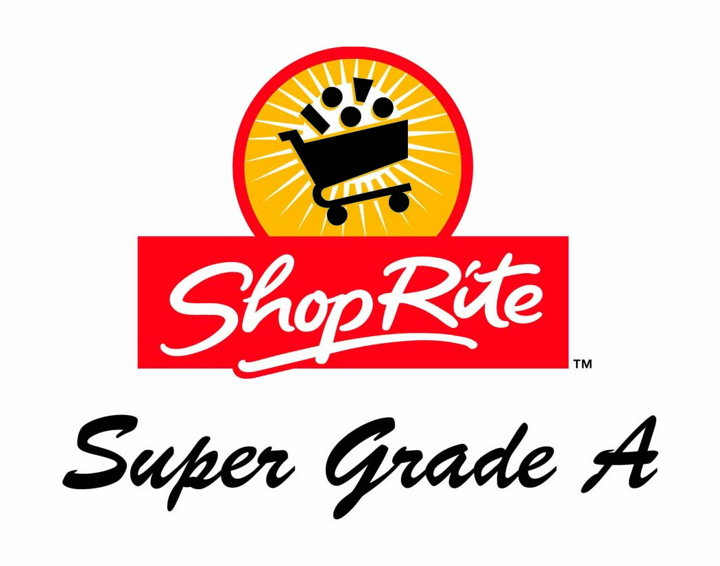 Red Rite Logo - Shop Rite logo. Stamford Downtown is the place!