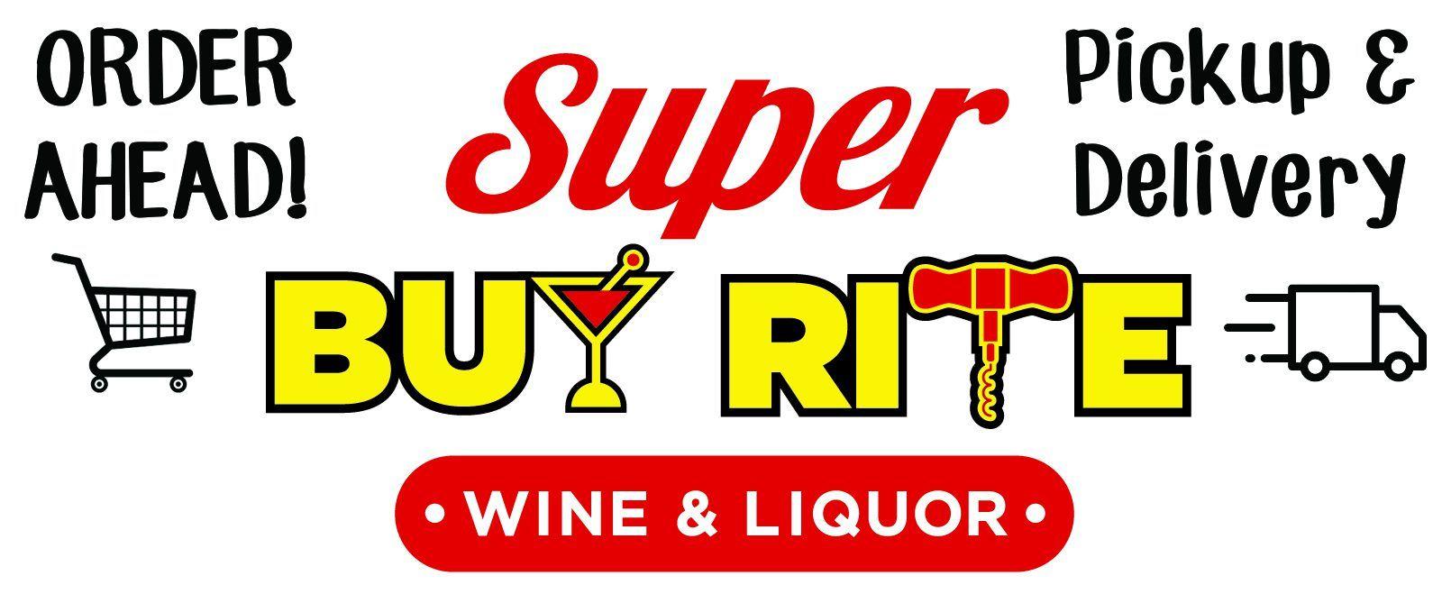 Red Rite Logo - Info - Super Buy-Rite