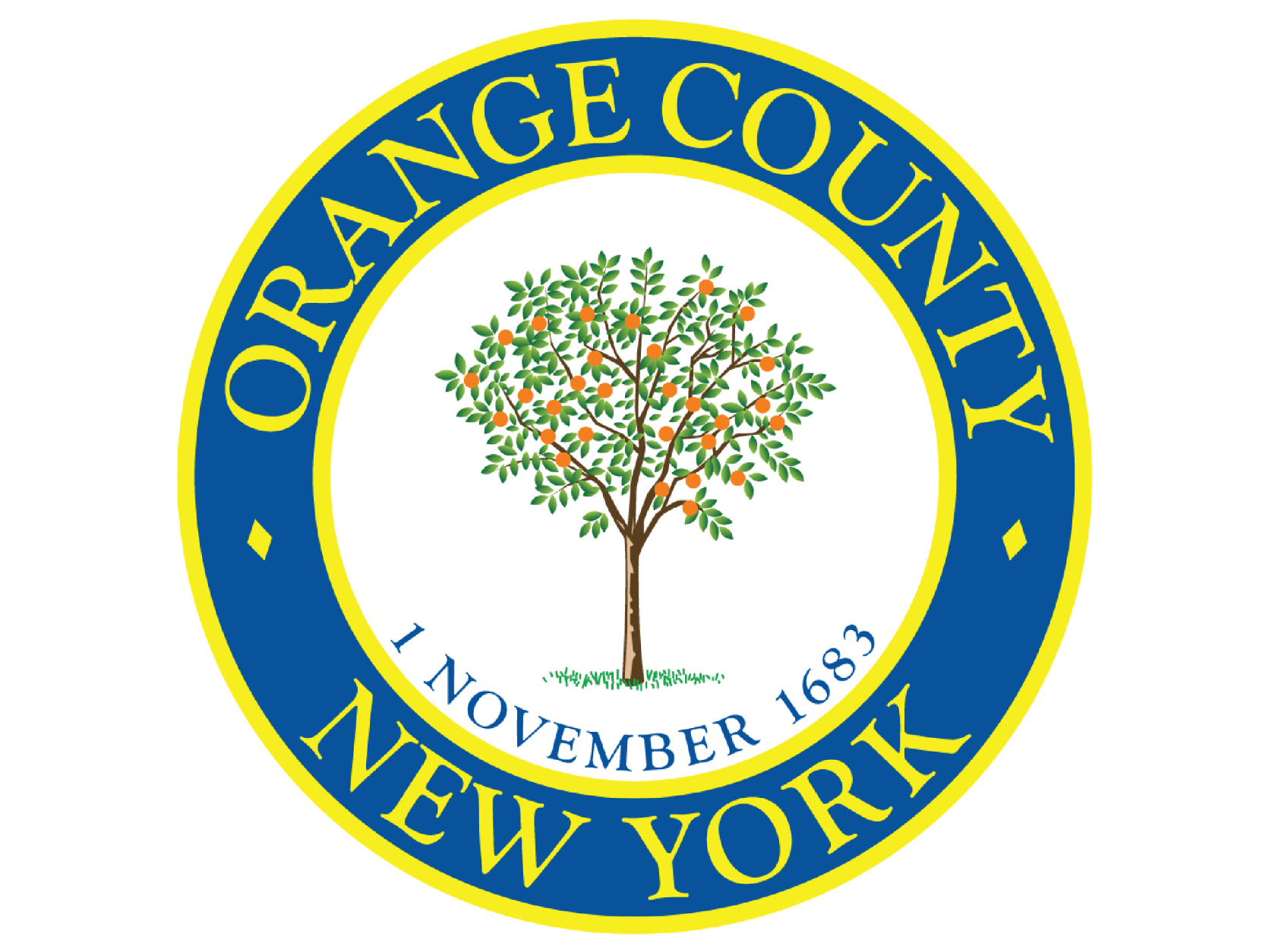 Orange County Logo - Orange County raising tobacco purchase age to 21