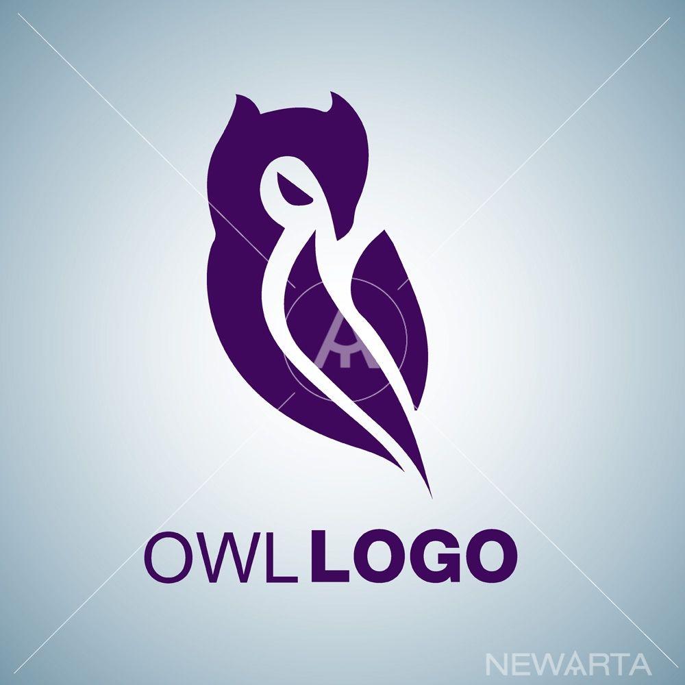 Owl Logo - owl logo 6 - newarta