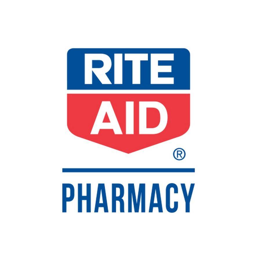 Red Rite Logo - Rite Aid