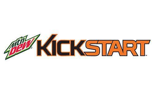 Mtn Dew Voltage Logo - Fantastic Design Of Mountain Dew's Latest Beverage – KICKSTART ...