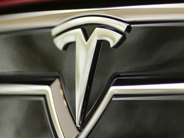 Tesla Auto Logo - Tesla Logo, HD Png, Meaning, Information | Carlogos.org