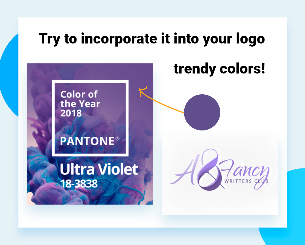 Blue Best Color for Logo - How to Choose the Best Logo Color Combinations for Your Company