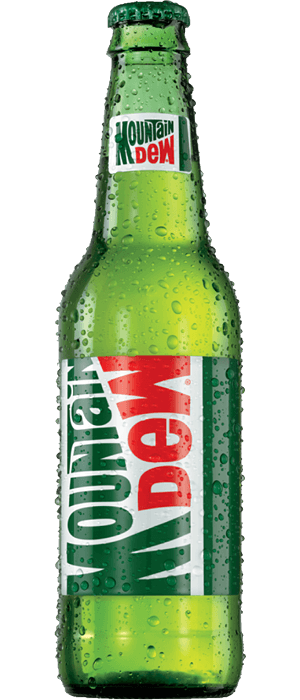 Mtn Dew Voltage Logo - Mountain Dew