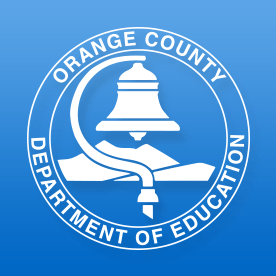 Orange Co Logo - OCDE.us - Home