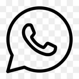 Whats App Logo - Whatsapp PNG & Whatsapp Transparent Clipart Free Download