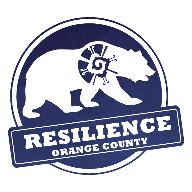 Orange County Logo - Landing Page - Resilience OC