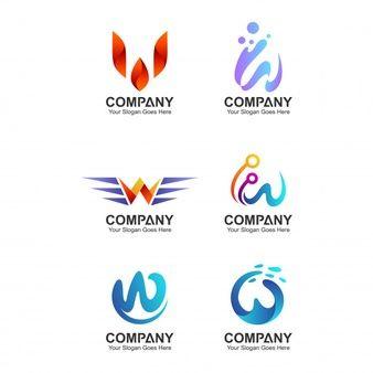 w Logo - W Logo Design Vectors, Photo and PSD files