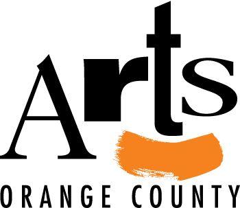 Orange County Logo - Arts Orange County - The Countywide, Nonprofit Arts Council for ...