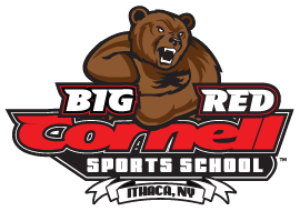 Cornell Sports Logo - Cornell Sports Camps. StartUp. Lacrosse, Sports