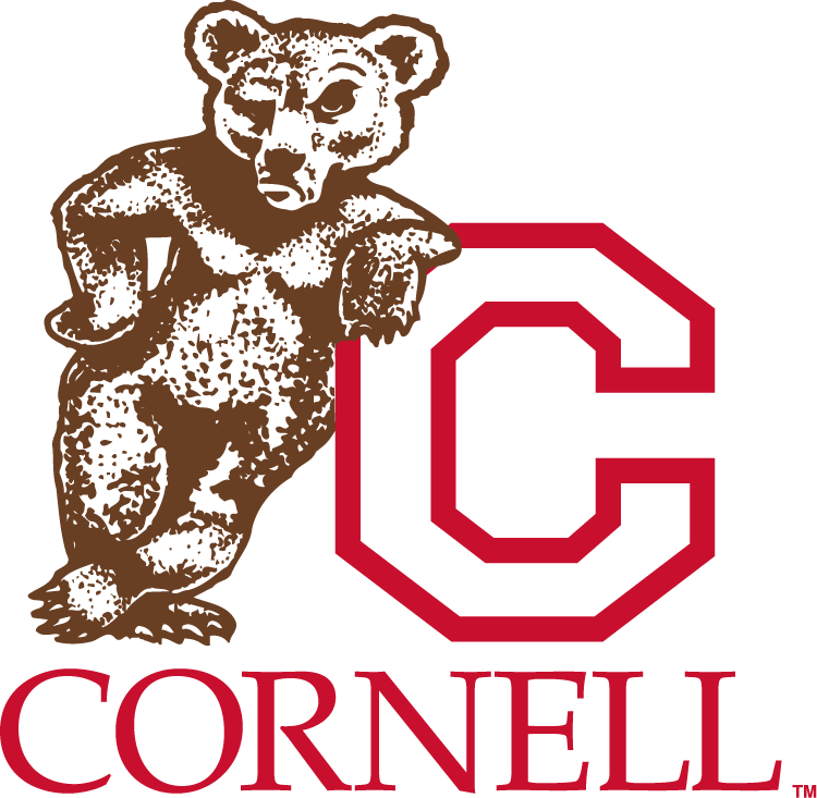 Cornell Sports Logo - Big Bear, Cornell | Vintage Mascots | College, Sports logo, Boston ...