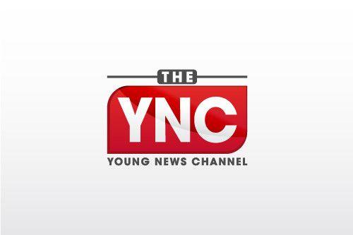 News Channel Logo - Entry #173 by logoforwin for Logo Design for The Young News Channel ...