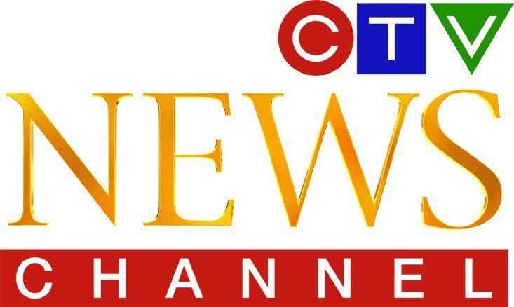 News Channel Logo - The Branding Source: New logo: CTV News Channel