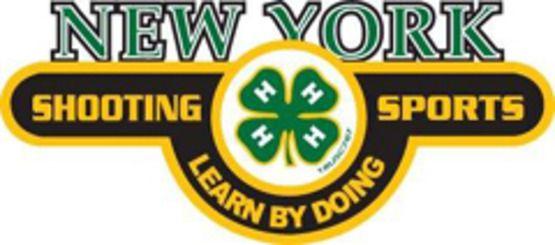 Cornell Sports Logo - Cornell Cooperative Extension | New York State 4-H Shooting Sports