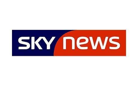 News Channel Logo - sky news logo. Logo google, Logos