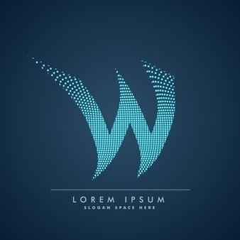 w Logo - W Logo Vectors, Photos and PSD files | Free Download