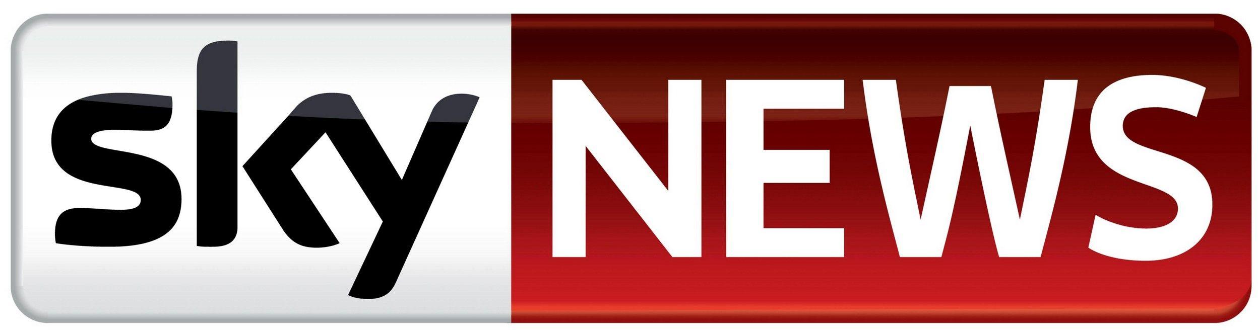 News Channel Logo - Image result for sky news logo | Haemophilia | Pinterest | Sky news ...