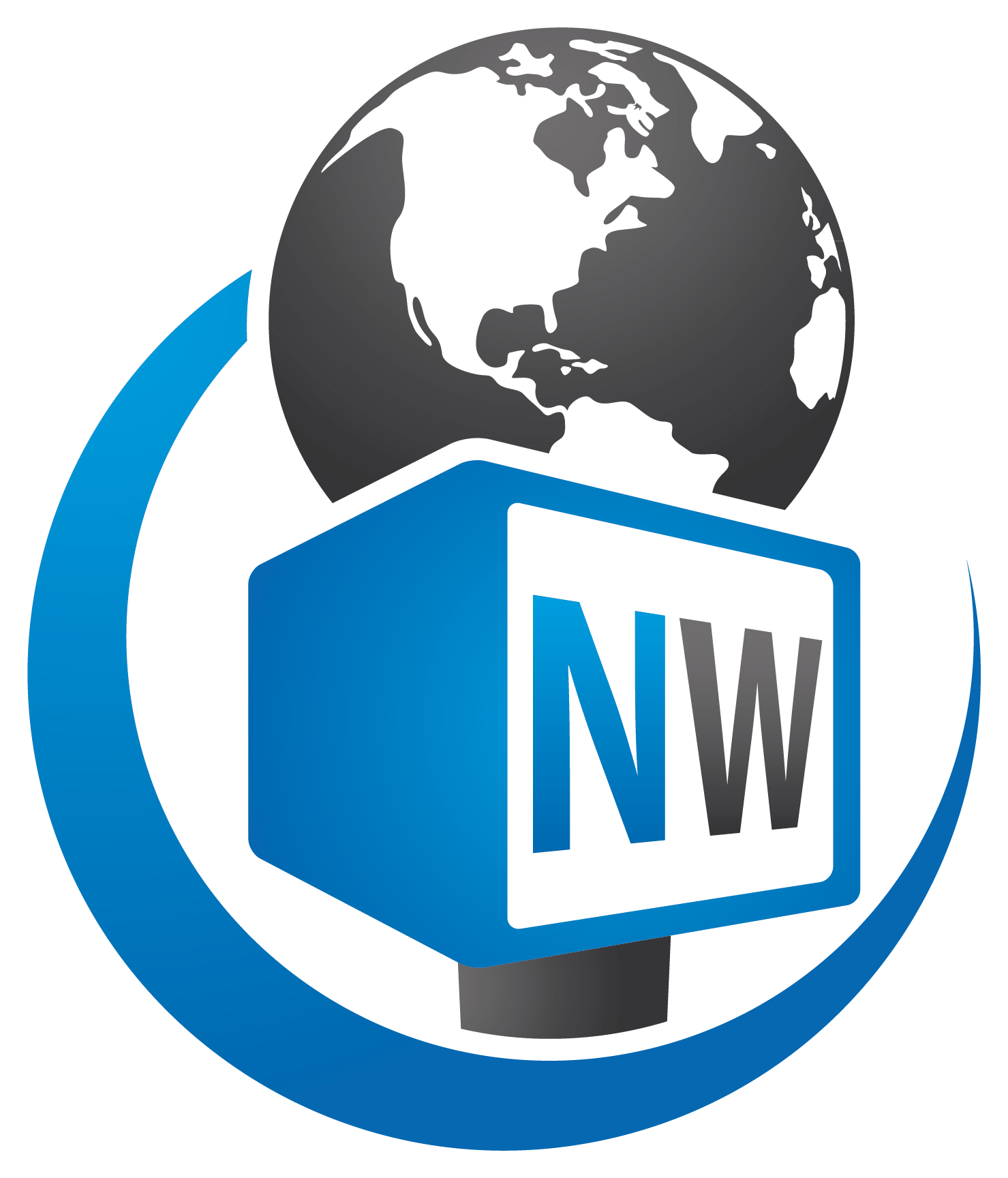 CmGamm: News Logos Free