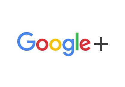 Latest Google Plus Logo - Google+ is dead (for real this time) – Econsultancy