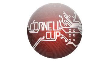 Cornell Sports Logo - Systems Engineering