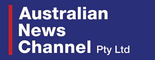 Australian News Logo - File:Australian News Channel logo.png