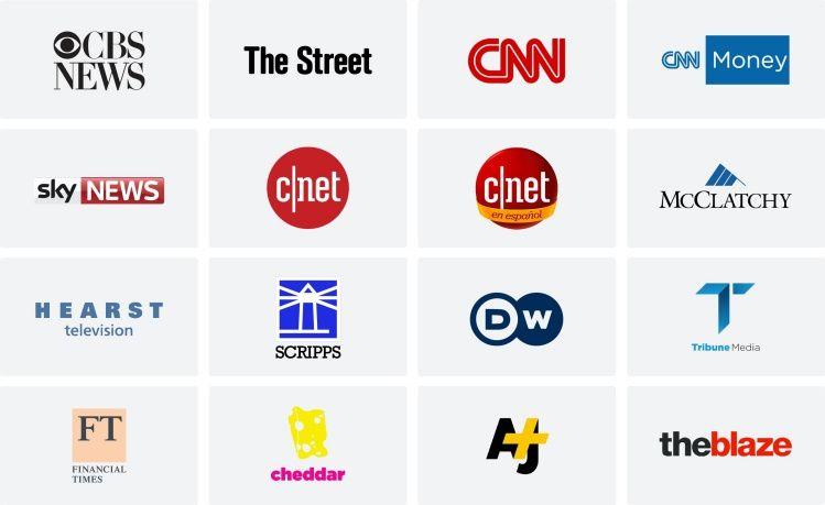 News Channel Logo - plex-news-channel-logos