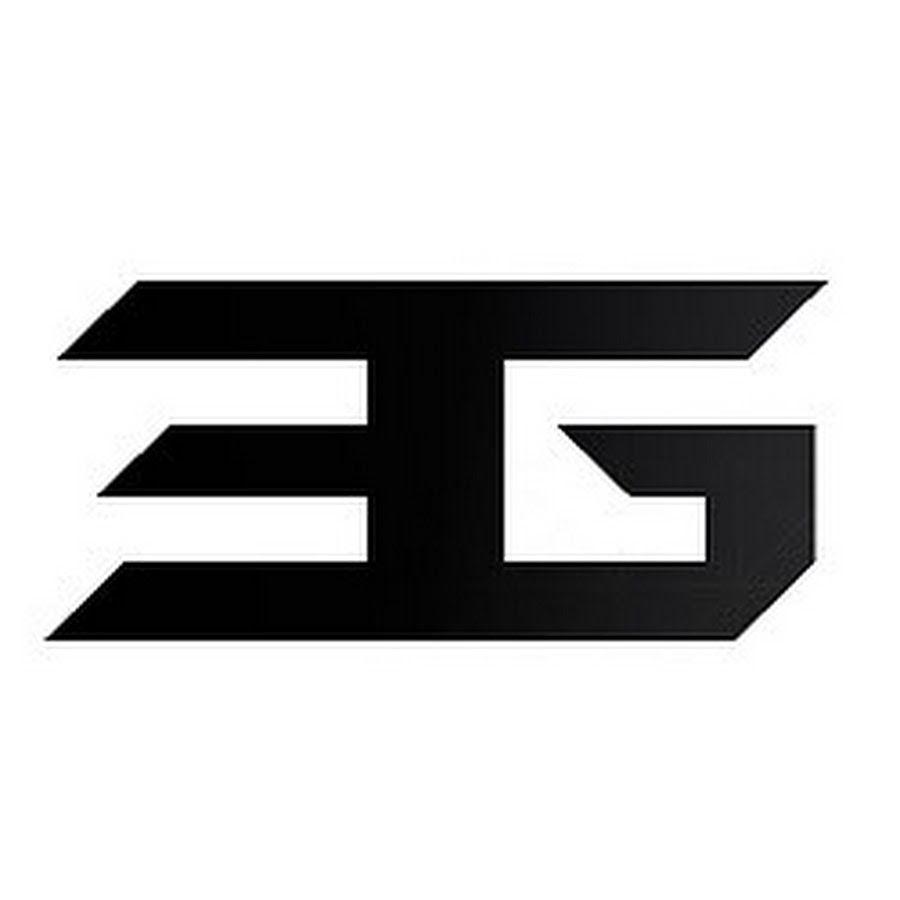 Cool Eg Logo - EnderMite Gaming - YouTube