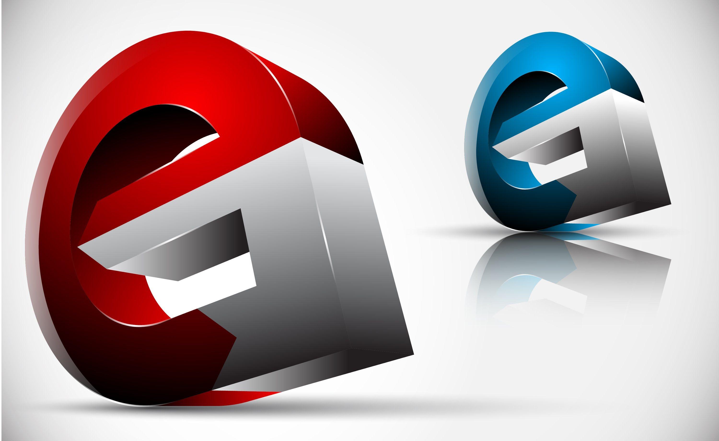Cool Eg Logo - Design eye catching logo for you within 24hrs by Sumon_1994