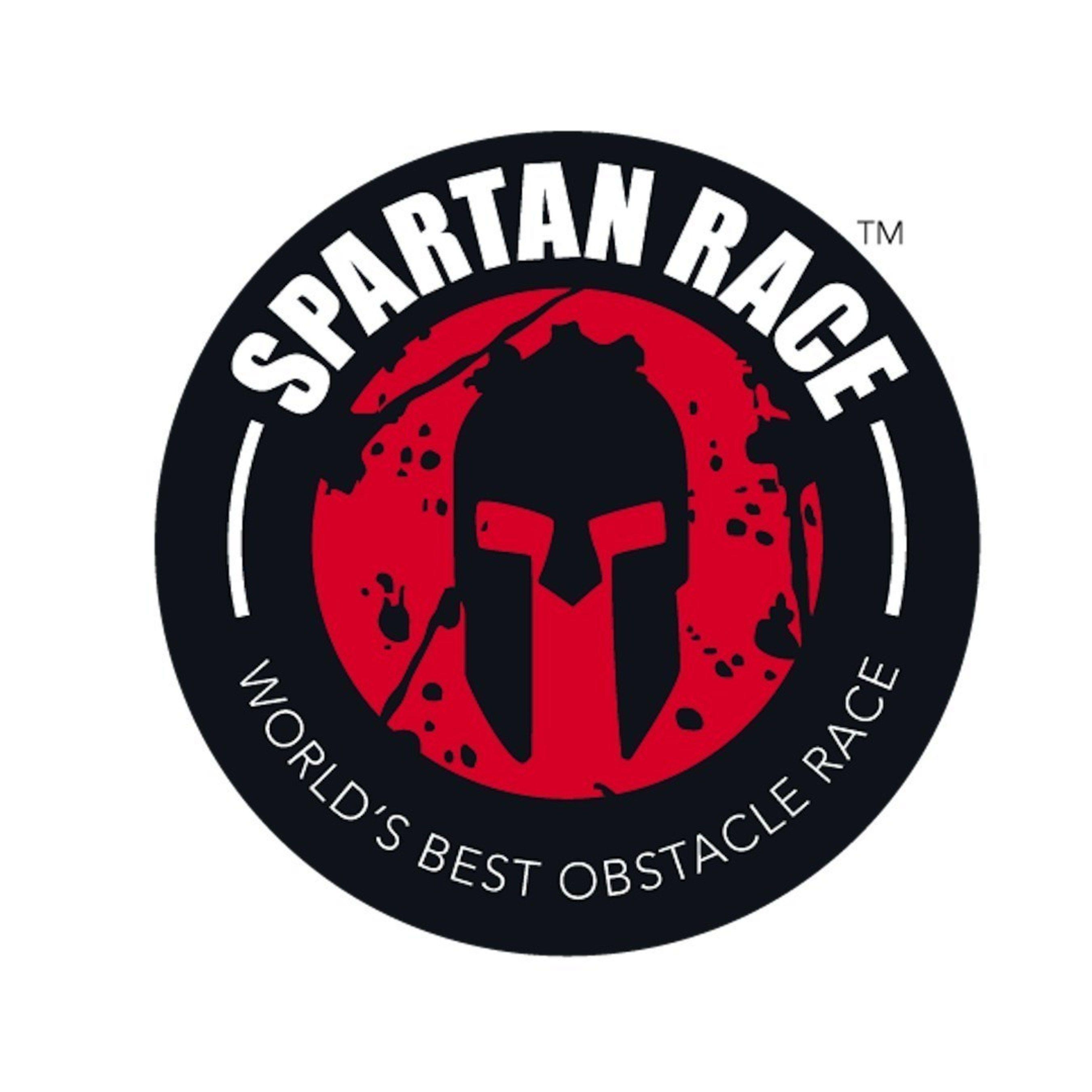 Spartan Race Logo - Spartan Race Announces Strategic Investment By Hearst
