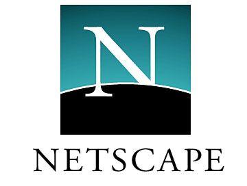 Original Netscape Logo - Index Of Wp Content Uploads 2008 12