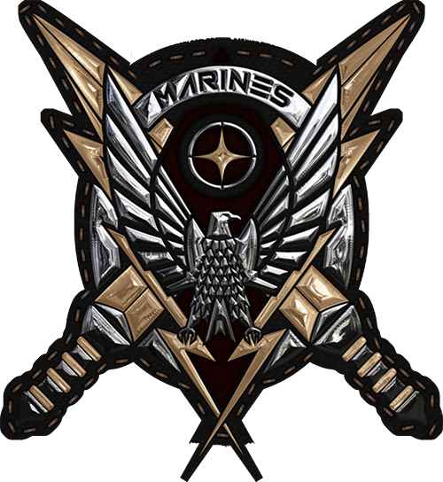 Marine Logo - Marine Corps Png Logo Picture Transparent PNG Logos