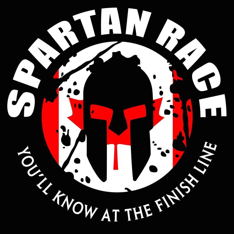 Spartan Race Logo - Spartan Race – Toronto Super – New England Spahtens