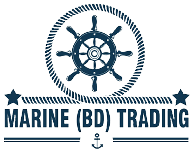 Marine Logo - HOME | MARINE (BD) TRADING