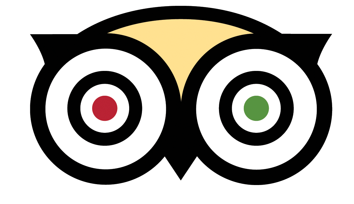 Owl Logo - Tripadvisor Owl Logo transparent PNG - StickPNG