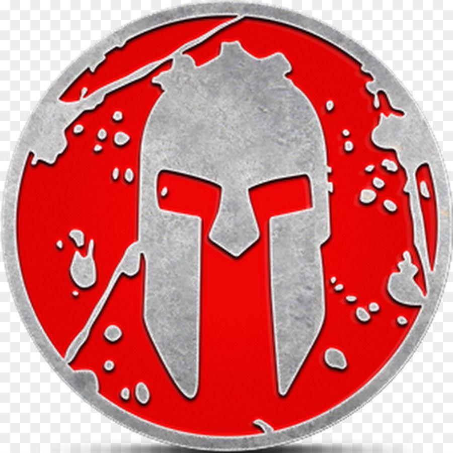 Spartan Race Logo - Spartan Race Obstacle racing Running Logo - others png download ...