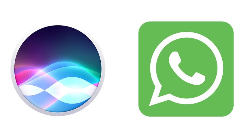 Whats App Logo - How to Use WhatsApp Hands-Free With Siri - Macworld UK