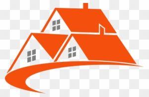 Orange Roof Logo - Roof Logo Clip Art, Transparent PNG Clipart Images Free Download ...