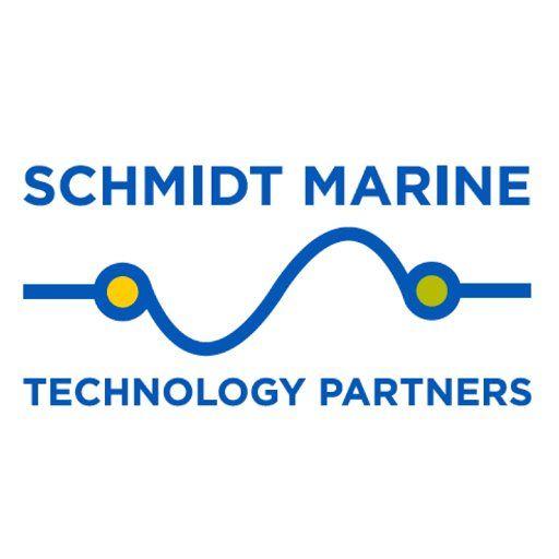 Marine Logo - Schmidt Marine