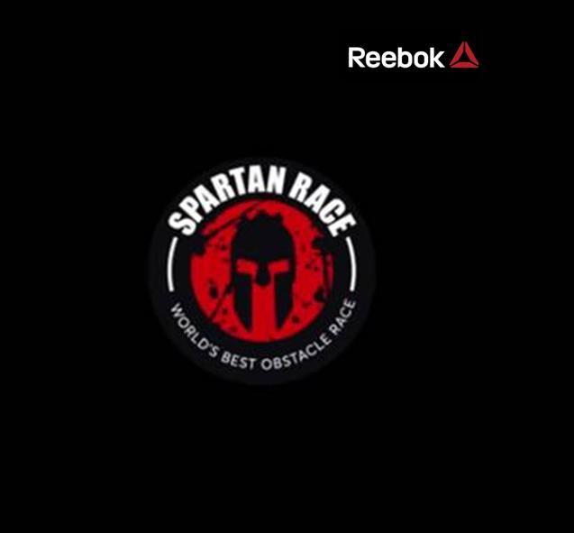 Spartan Race Logo - Spartan Race Logo Reebok • Warner Chappell Production Music