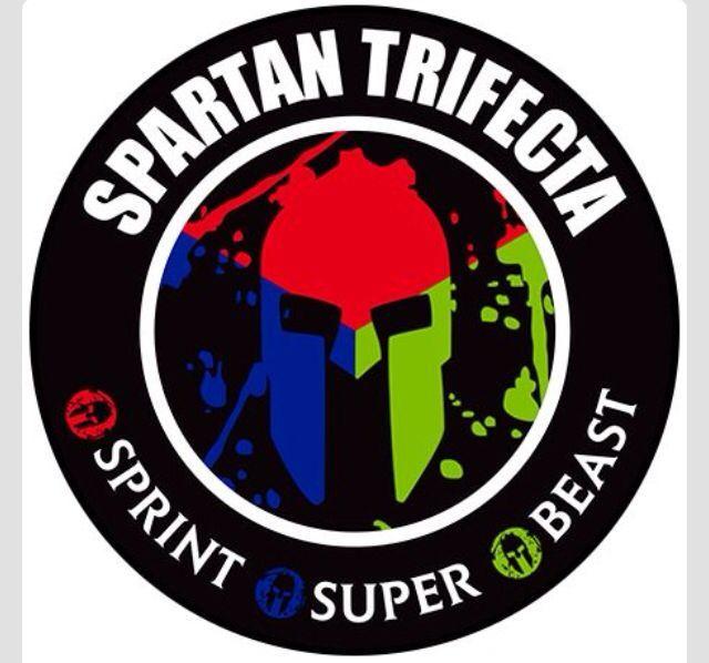 Spartan Race Logo - Spartan Race Trifecta Tribe | Spartan Race | Spartan race, Spartan ...