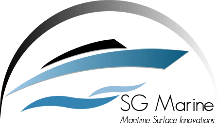 Marine Logo - SG Marine Logo – DebsWebs Design