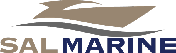 Marine Logo - SAL Marine Engineers & Outboard Specialists