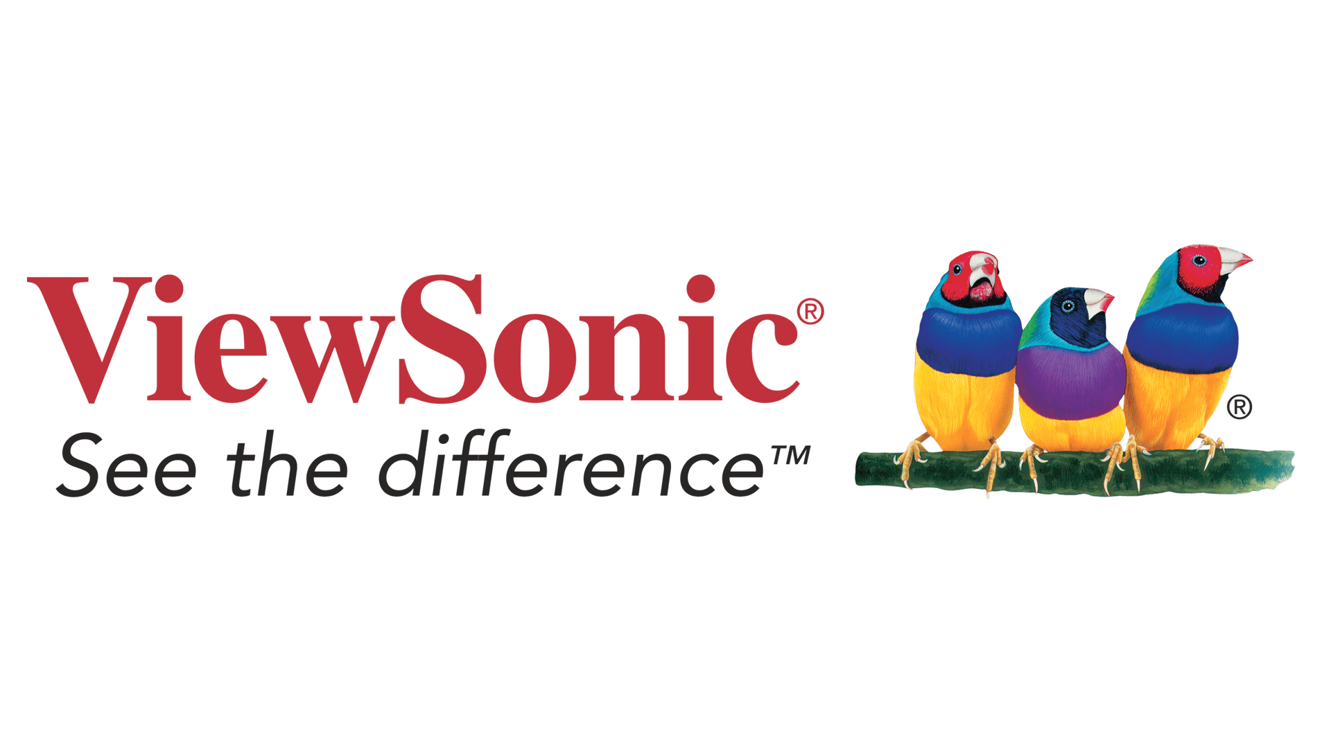 ViewSonic Logo - ViewSonic Logo, ViewSonic Symbol, Meaning, History and Evolution