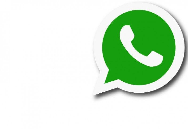 Whats App Logo