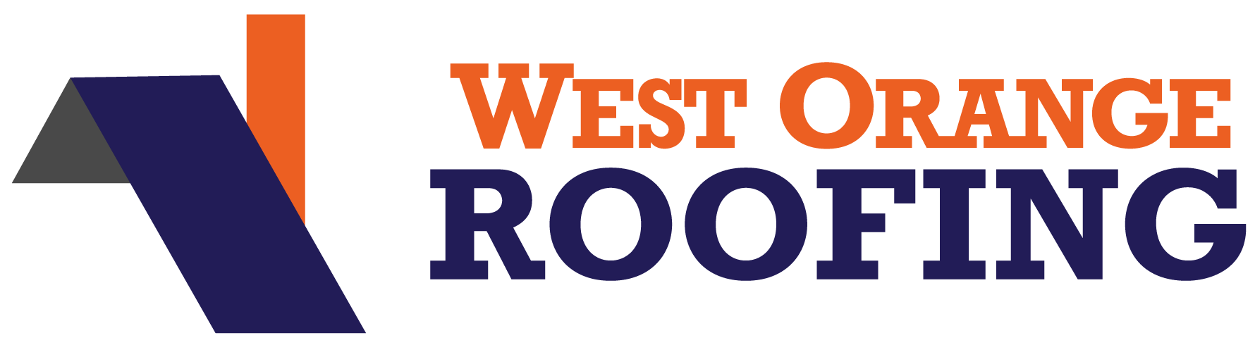 Orange Roof Logo - Roofing Contractors | Roof Repairs | Central Florida