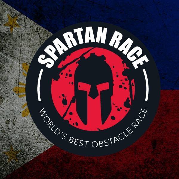 Spartan Race Logo - Spartan Race Philippines in September | Philippine Primer