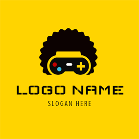 Yellow and Red L Logo - Free Gaming Logo Designs | DesignEvo Logo Maker